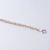 PULSERA PUNTO PERUANO - Hela Joyas