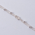 PULSERA BOLITAS Y NUDO - Hela Joyas