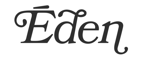 Éden