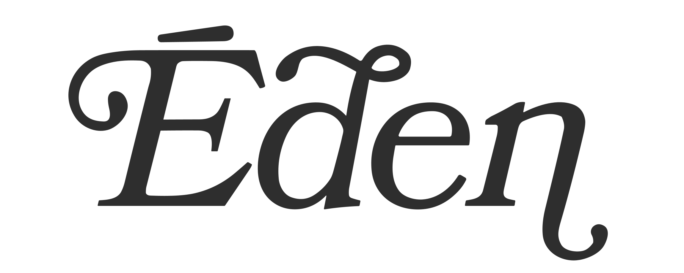Éden