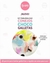 Molde para Chocolate Acetato para bañar oreo Choco galleta Conejo - Set x 2 placas - PARPEN - comprar online