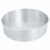 Molde Torta en capas Easy Layer Aluminio 22x3.5 cm ZACCARA