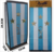 Bolsa con Fuelle Argentina Copa del Mundo x 10 u.
