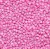 Sprinkle Corazon Rosa x 50 gr. - DECORMAGIC