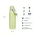 BOTELLA STANLEY AEROLIGHT FASTFLOW 710 ML CITRON en internet