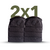 SUMMER ZIZOU MOCHILA FIRE 2X1 - comprar online