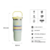 BOTELLA TERMICA STANLEY FLIP STRAW 887 ML / MIST MESH en internet