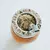 MATE IMPERIAL ALGARROBO ANDINO MAGIA - tienda online