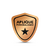 APLIQUE DE BRONCE PERSONALIZADO