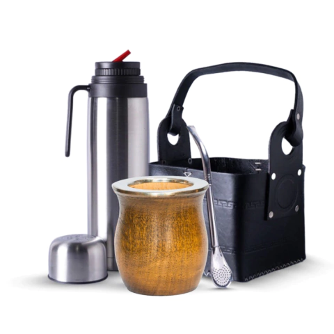 SET MATERO 4 - comprar online