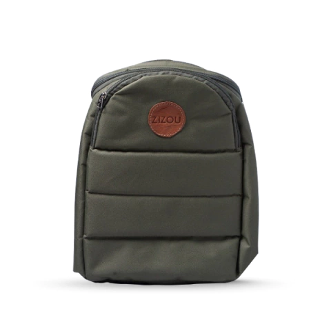 MOCHILA MATERA VERDE FIRE - comprar online