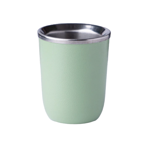 MATE ACERO INOXIDABLE VERDE - comprar online