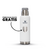 TERMO STANLEY ADVENTURE 1 L - POLAR BLANCO