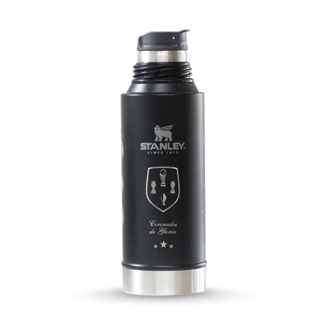 TERMO STANLEY MATE SYSTEM 800 ML - ARGENTINA