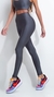 LEGGING SLIM BASIC | GRAFITE
