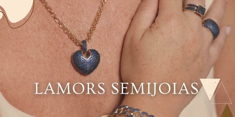 Banner da categoria Semi Joias