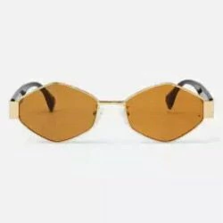 Óculos de Sol Rudge 3.0 Marrom - comprar online