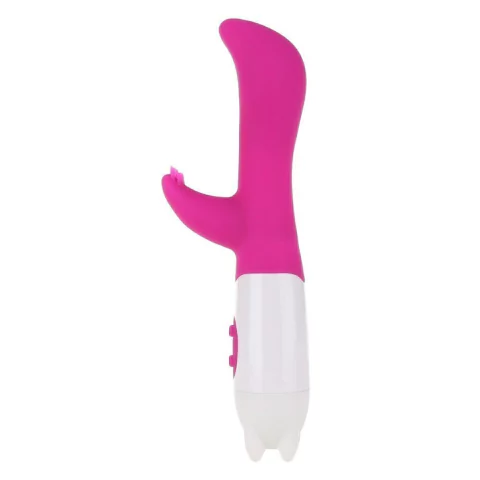 Vibrador Consolador Clitoris Punto G Mujer Sextoys Sexshop