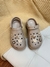 Crocs Luxo de E.V.A na internet