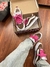 Imagem do Vans KNU marrom/pink