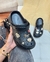 Crocs Luxo de E.V.A