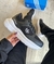 Adidas Femmy preto na internet