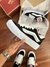 Vans knu PLATAFORMA - loja online