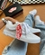 Vans knu branco/branco na internet