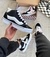 Vans knu botinha