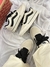 Vans knu creme/preto - comprar online