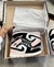 Nike Jordan botinha Chicago - Bruna Souza Calçados