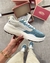 Vans ultrarange Neo prime verde água