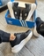 Adidas Femmy preto - Bruna Souza Calçados