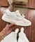 Vans neo prime rosa e branco - loja online