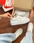 Nike Blazer Low 77 prateado - comprar online