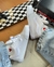 Imagem do Vans knu branco/branco
