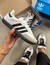 Adidas Samba OG couro sintético - comprar online