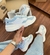 Vans ultrarange Neo prime azul - comprar online
