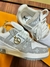 Louis Vuitton cinza - comprar online