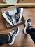 Vans ultrarange Neo prime azul royal - comprar online
