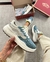 Vans ultrarange Neo prime verde água - comprar online
