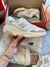 New Balance 550 nude - Bruna Souza Calçados