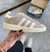 Adidas Campus 00’ bege couro