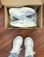 Vans ultrarange Neo prime azul - Bruna Souza Calçados