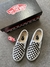 VANS SLIPON XADREZ - Bruna Souza Calçados