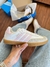 Adidas Samba OG rosa bebê