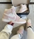 Nike Jordan Botinha Paris
