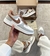 Nike air force X Louis Vuitton