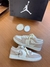 Nike Jordan 23 linha LUXO