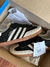 Adidas Samba OG couro legitimo